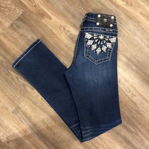 miss me jeans girl sizes